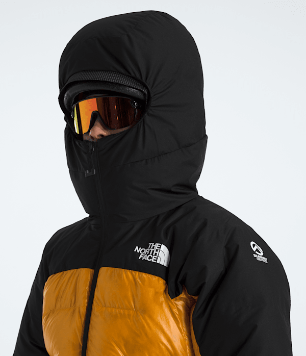Women’s Summit Series Himalayan Down Parka - Image 8