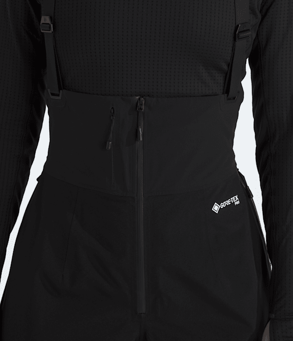 Women’s Summit Series Mountain GORE-TEX® Pro Bibs - Image 7