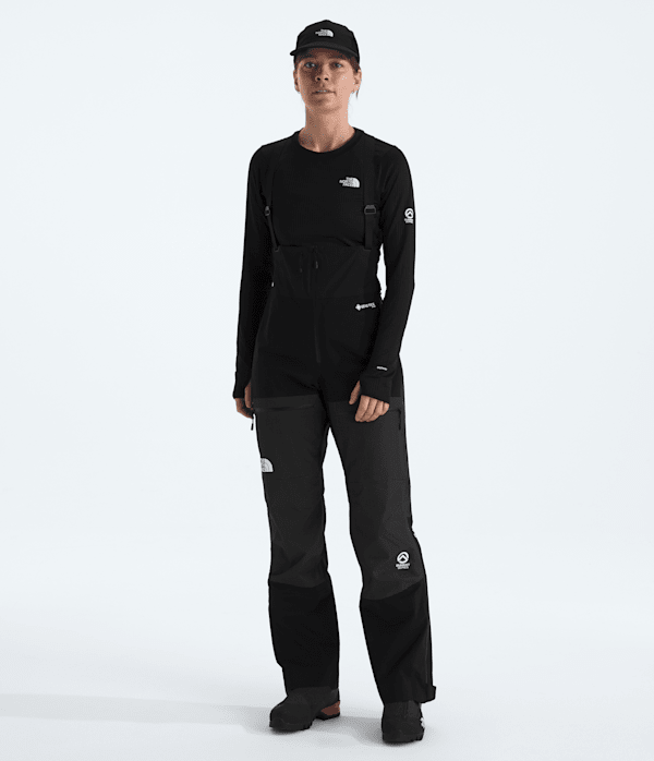 Women’s Summit Series Mountain GORE-TEX® Pro Bibs
