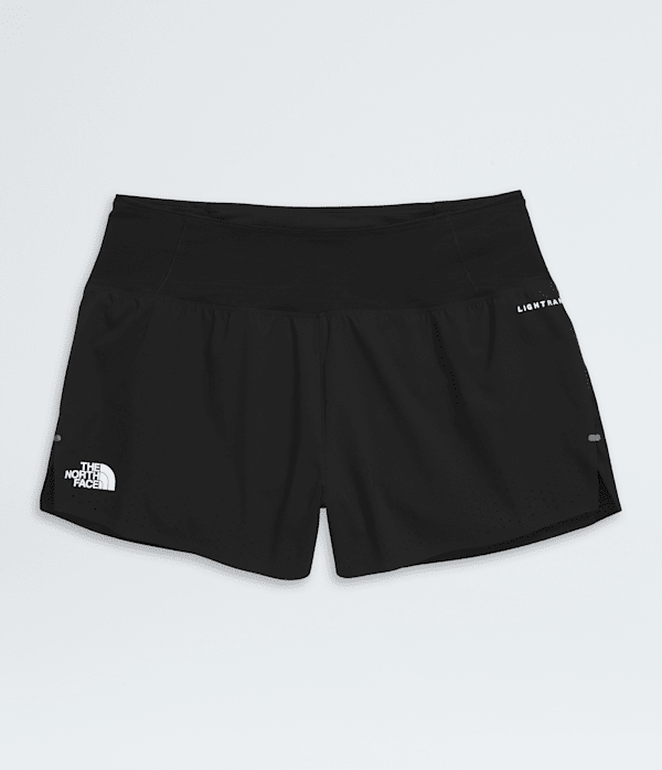 Women’s Summit Series Pacesetter 3'' Shorts - Image 9