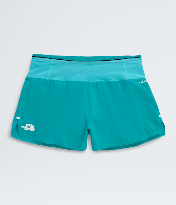 Women’s Summit Series Pacesetter 3'' Shorts - Image 9