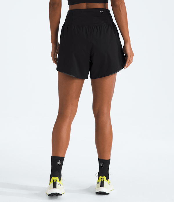 Women’s Summit Series Pacesetter 5'' Shorts