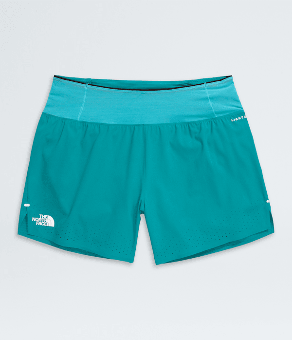 Women’s Summit Series Pacesetter 5'' Shorts - Image 9