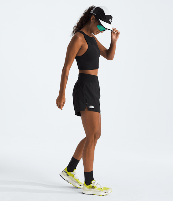 Women’s Summit Series Pacesetter 5'' Shorts