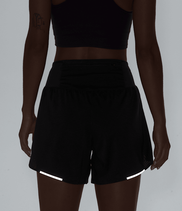 Women’s Summit Series Pacesetter 5'' Shorts
