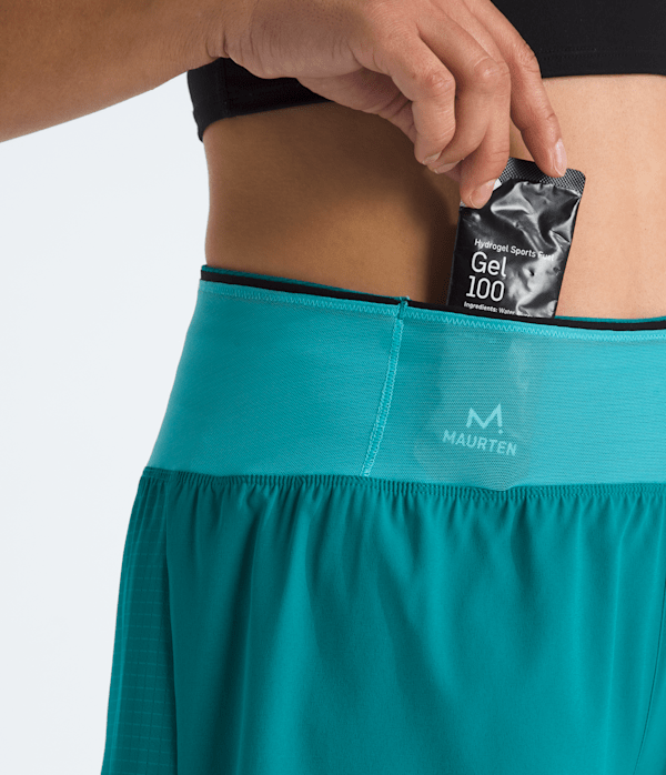 Women’s Summit Series Pacesetter 5'' Shorts - Image 7