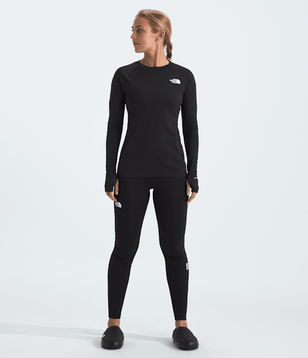 Women’s Summit Series Pro 120 Crew