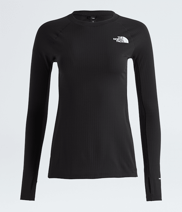 Women’s Summit Series Pro 120 Crew - Image 7