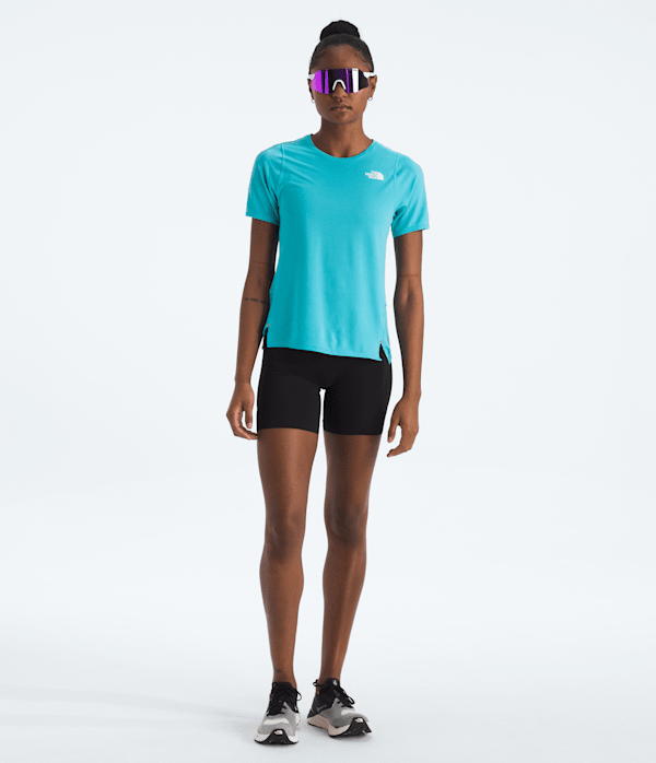 Women’s Summit Series Ripida Tights Shorts