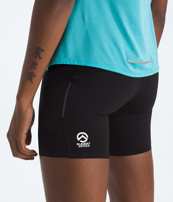 Women’s Summit Series Ripida Tights Shorts