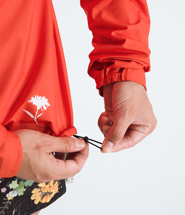 Women’s Summit Series Superior FUTURELIGHT™ Jacket—Graphic - Image 7