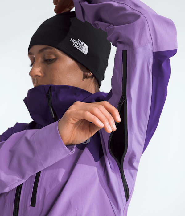 Women’s Summit Series Torre Egger FUTURELIGHT™ Jacket - Image 8