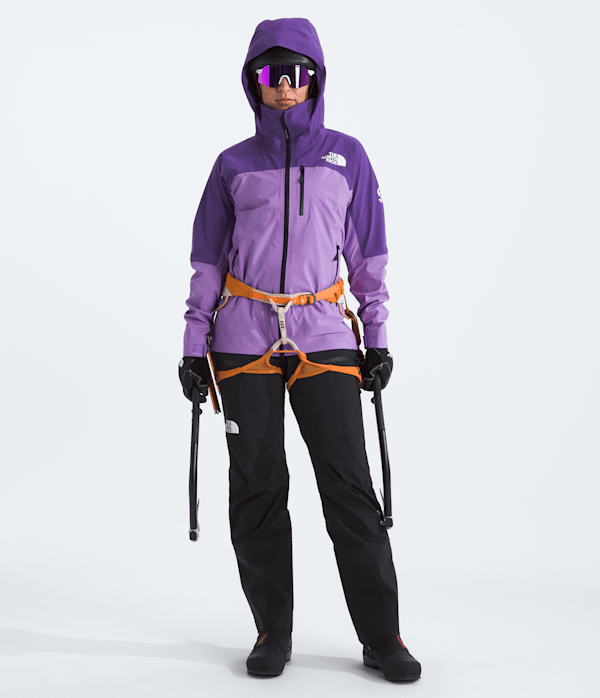Women’s Summit Series Torre Egger FUTURELIGHT™ Jacket