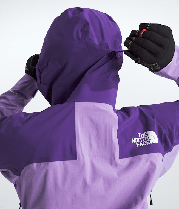 Women’s Summit Series Torre Egger FUTURELIGHT™ Jacket - Image 7