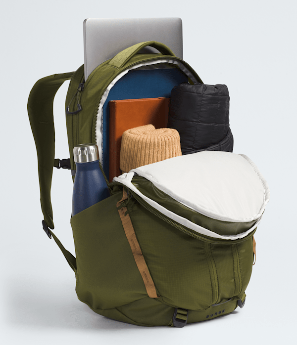 Women’s Surge Backpack - Image 4