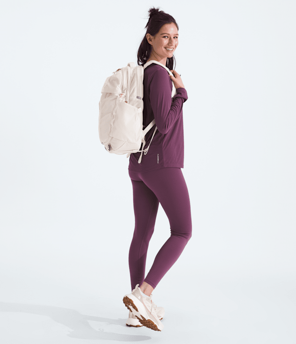 Women’s Surge Luxe Backpack - Image 5