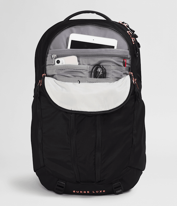 Women’s Surge Luxe Backpack - Image 6