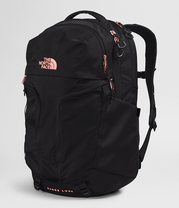 Women’s Surge Luxe Backpack - Image 3