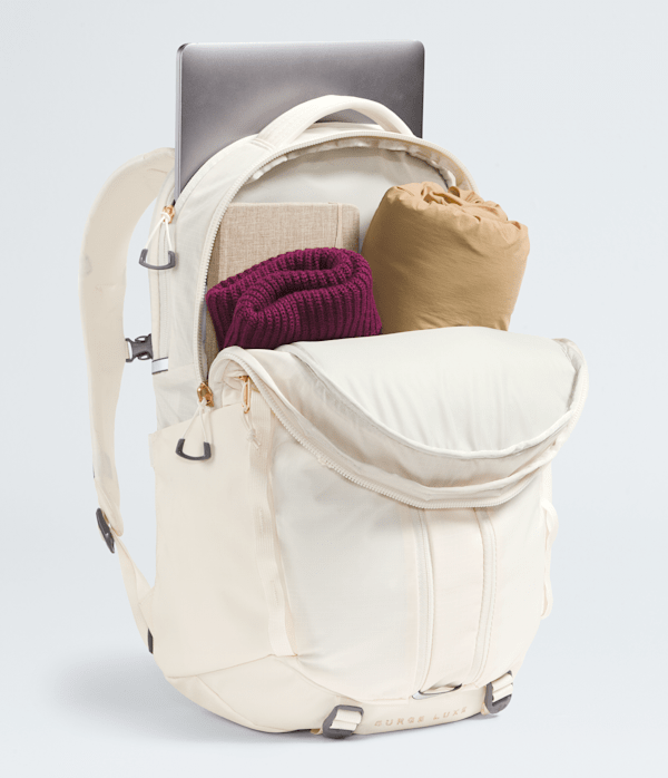 Women’s Surge Luxe Backpack - Image 4