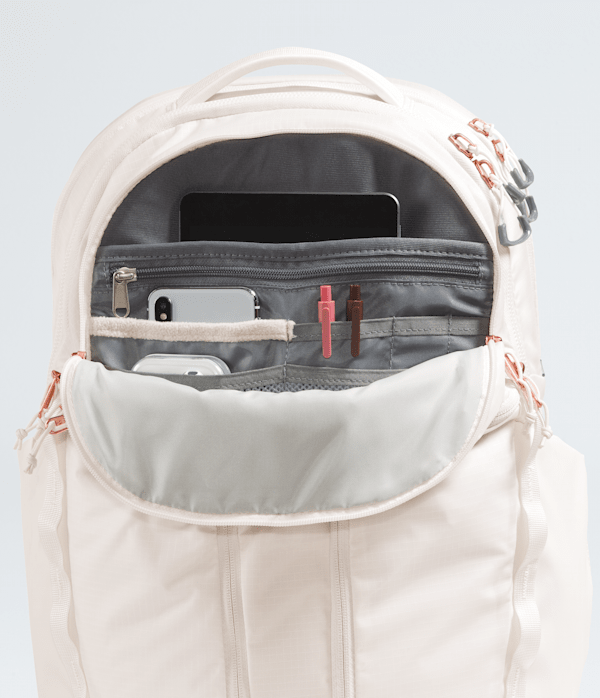 Women’s Surge Luxe Backpack - Image 6