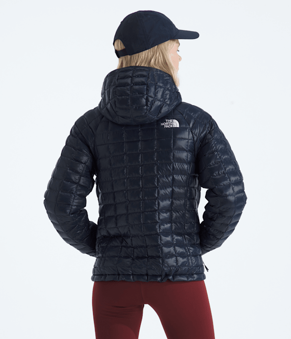 Women’s THERMOBALL™ Hooded Jacket