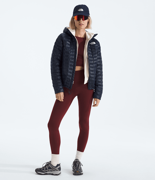 Women’s THERMOBALL™ Hooded Jacket