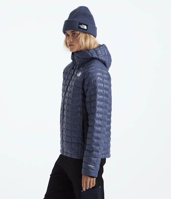 Women’s THERMOBALL™ Hooded Jacket