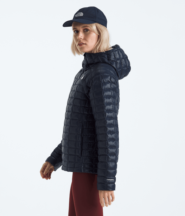 Women’s THERMOBALL™ Hooded Jacket