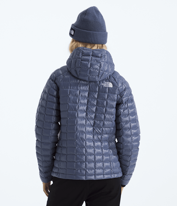 Women’s THERMOBALL™ Hooded Jacket