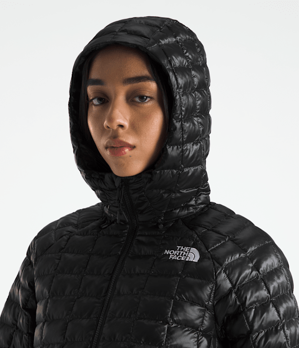 Women’s THERMOBALL™ Hooded Jacket