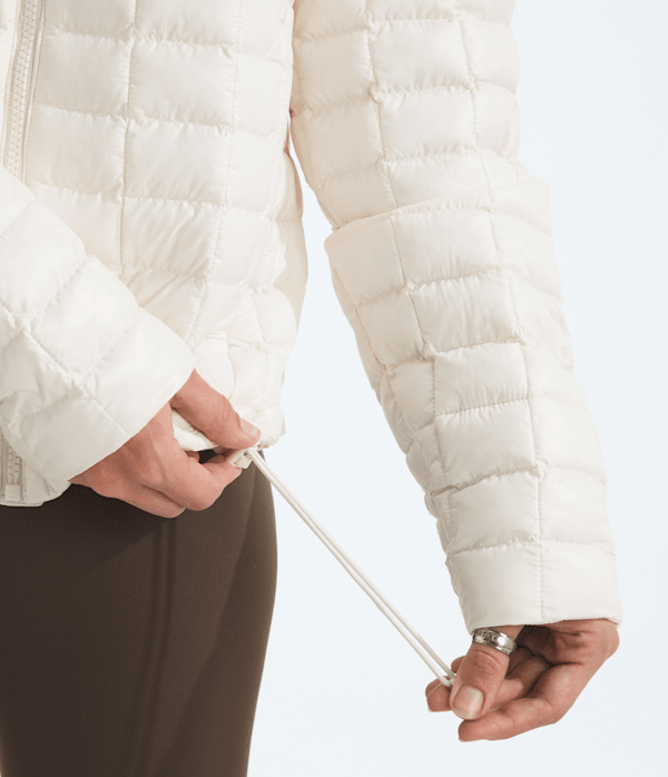 Women’s THERMOBALL™ Hooded Jacket - Image 7