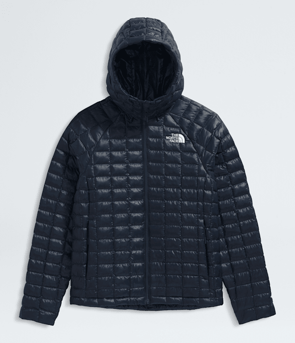 Women’s THERMOBALL™ Hooded Jacket - Image 8
