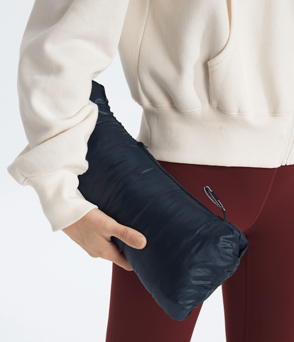 Women’s THERMOBALL™ Hooded Jacket