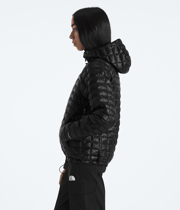 Women’s THERMOBALL™ Hooded Jacket