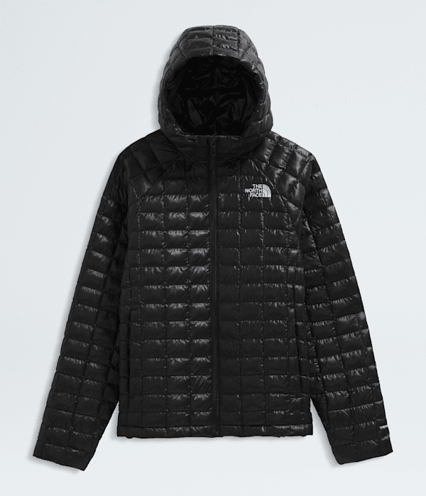 Women’s THERMOBALL™ Hooded Jacket - Image 9