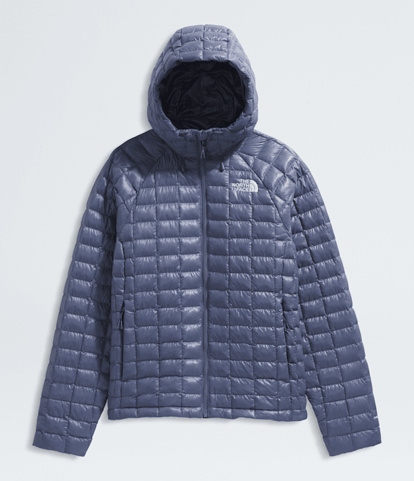 Women’s THERMOBALL™ Hooded Jacket - Image 8