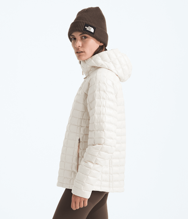 Women’s THERMOBALL™ Hooded Jacket