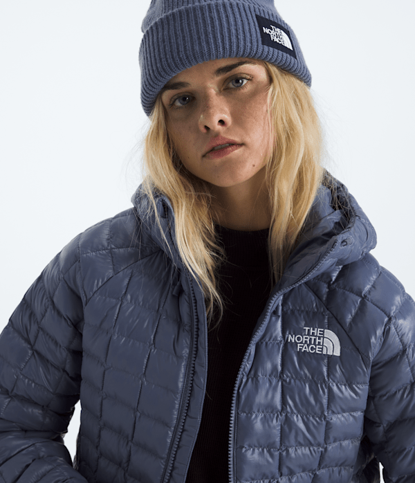 Women’s THERMOBALL™ Hooded Jacket