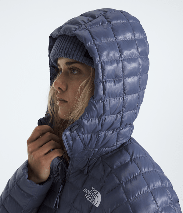 Women’s THERMOBALL™ Hooded Jacket