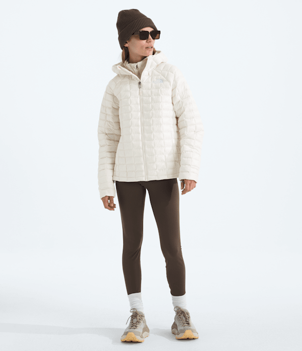 Women’s THERMOBALL™ Hooded Jacket