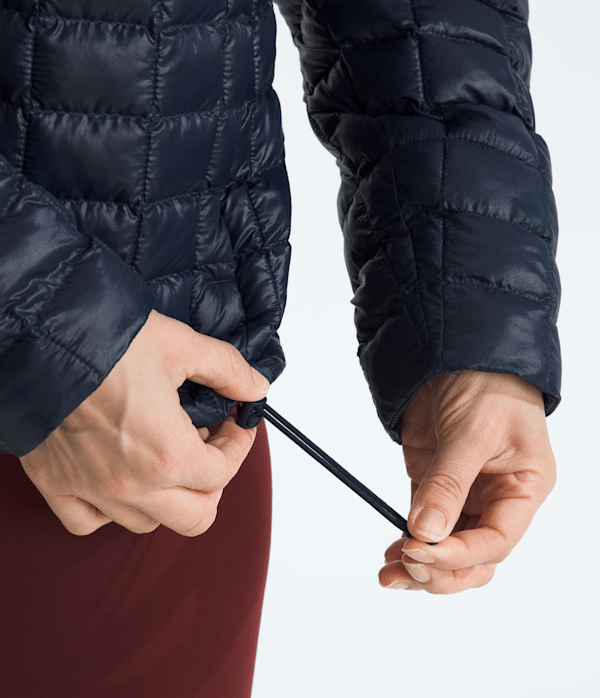 Women’s THERMOBALL™ Hooded Jacket - Image 7