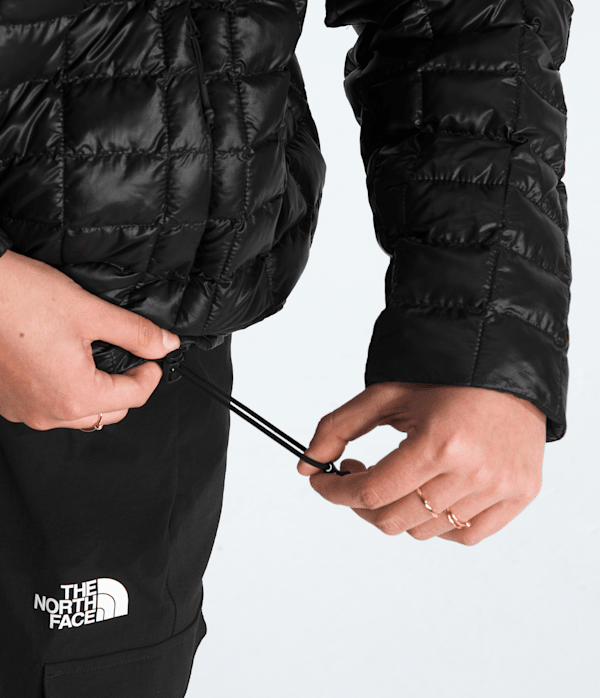 Women’s THERMOBALL™ Hooded Jacket - Image 8