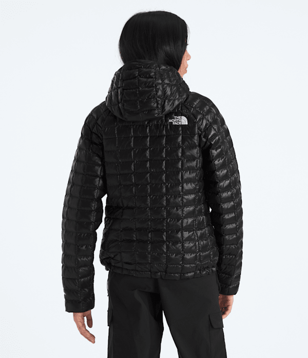 Women’s THERMOBALL™ Hooded Jacket