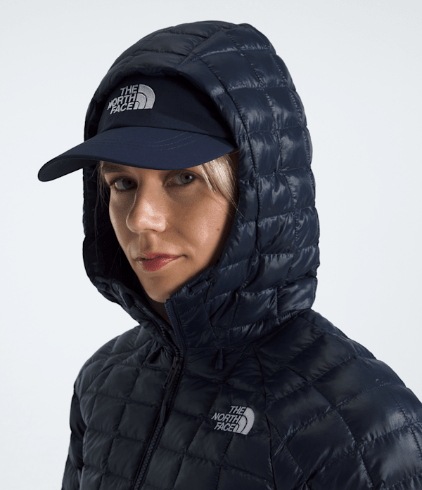 Women’s THERMOBALL™ Hooded Jacket