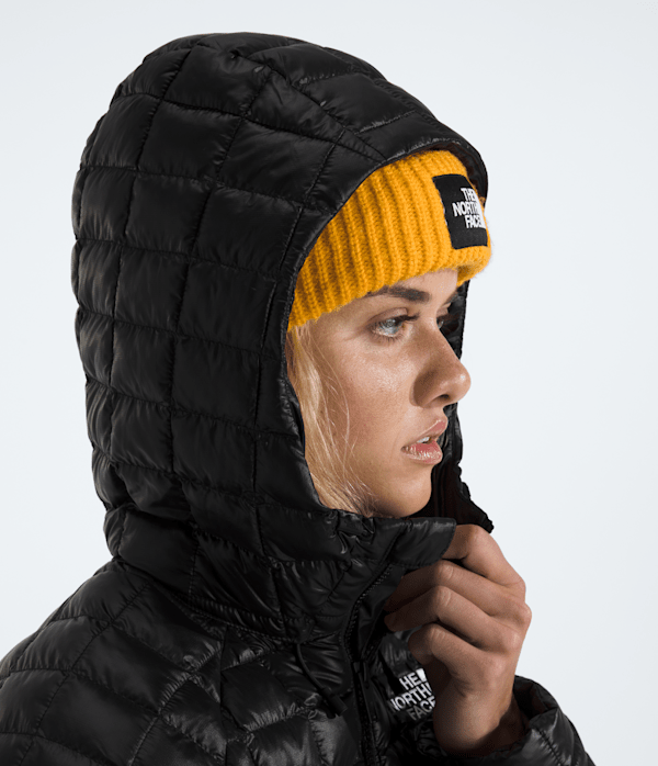 Women’s THERMOBALL™ Hooded Parka