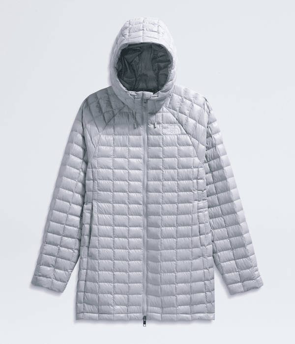 Women’s THERMOBALL™ Hooded Parka