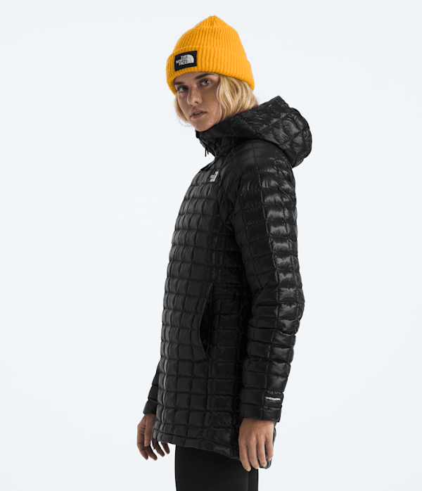Women’s THERMOBALL™ Hooded Parka