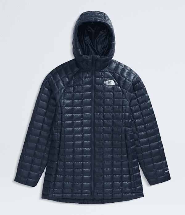 Women’s THERMOBALL™ Hooded Parka - Image 7