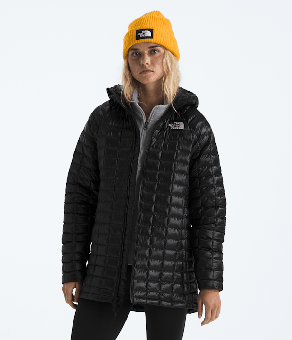 Women’s THERMOBALL™ Hooded Parka