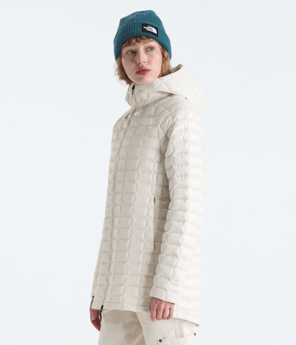 Women’s THERMOBALL™ Hooded Parka